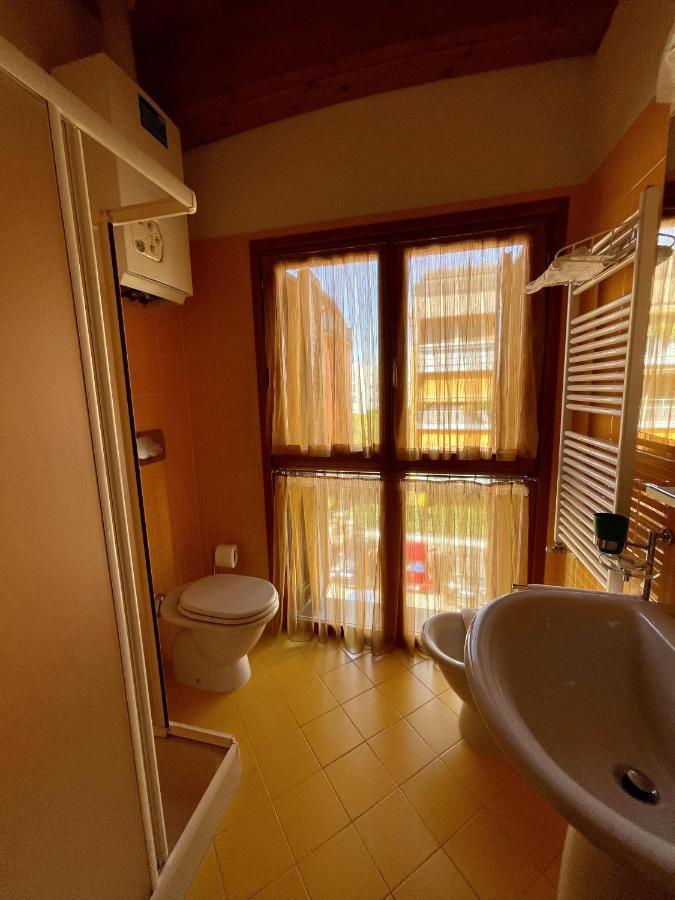 Residence Corte Della Vittoria ปาร์มา ภายนอก รูปภาพ