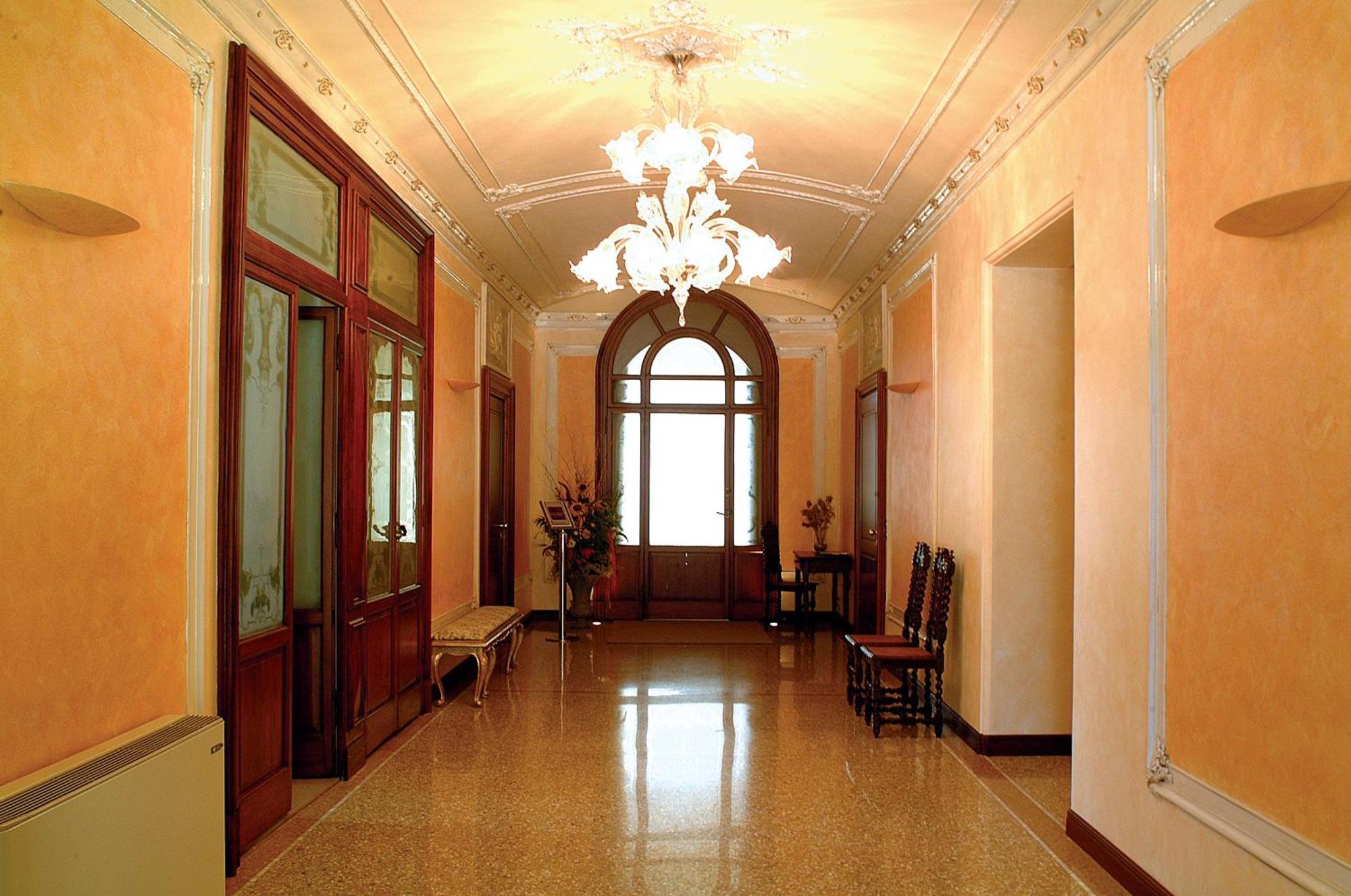 Residence Corte Della Vittoria ปาร์มา ภายนอก รูปภาพ