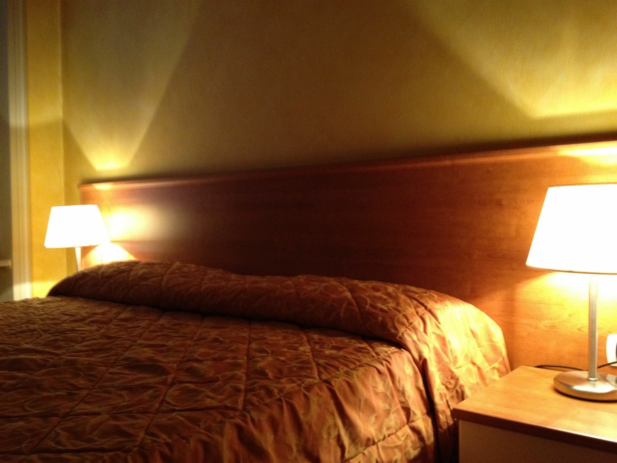 Residence Corte Della Vittoria ปาร์มา ภายนอก รูปภาพ