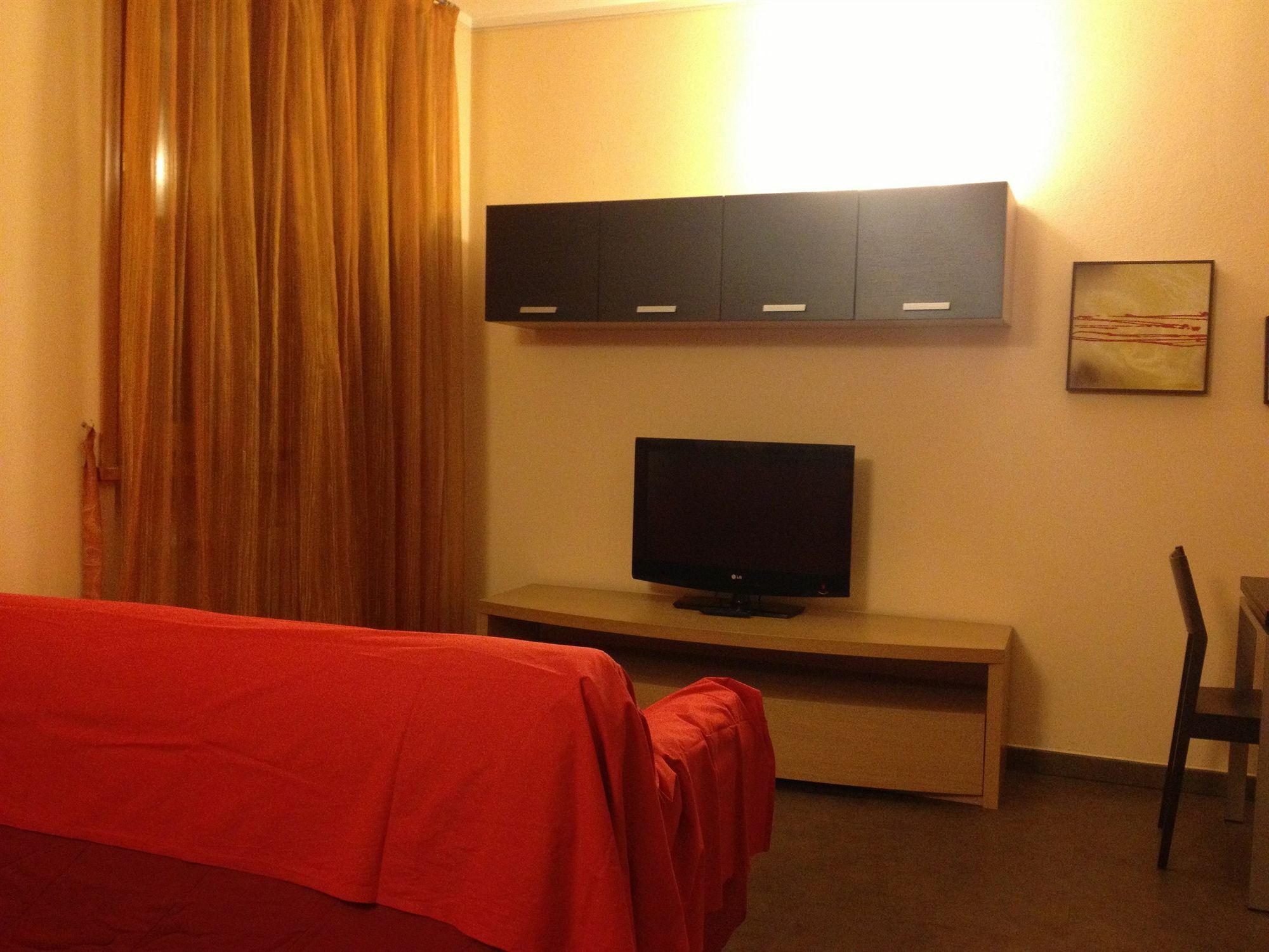 Residence Corte Della Vittoria ปาร์มา ภายนอก รูปภาพ