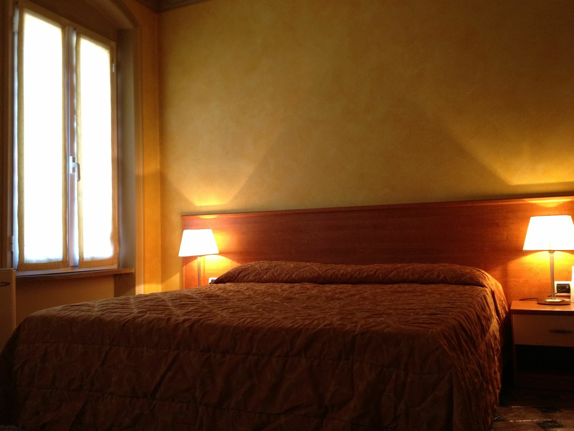 Residence Corte Della Vittoria ปาร์มา ภายนอก รูปภาพ